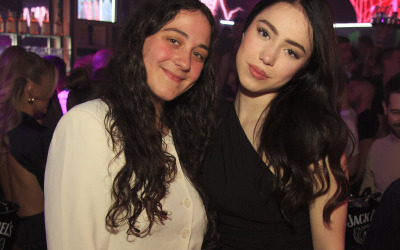 Galerija: 🌸 BLOOM & BOOM X DJ GALLARDO 🌸 - subota, 14.03 - 32