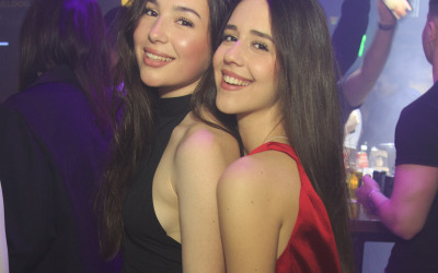 Galerija: 🌸 BLOOM & BOOM X DJ GALLARDO 🌸 - subota, 14.03 - 30