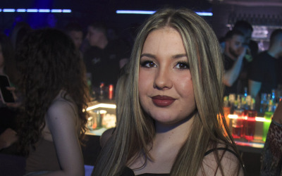 Galerija: 🌸 BLOOM & BOOM X DJ GALLARDO 🌸 - subota, 14.03 - 27