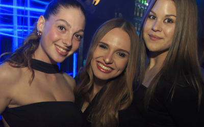 Galerija: 🌸 BLOOM & BOOM X DJ GALLARDO 🌸 - subota, 14.03 - 26