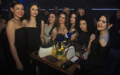 Galerija: 🌸 BLOOM & BOOM X DJ GALLARDO 🌸 - subota, 14.03 - 22