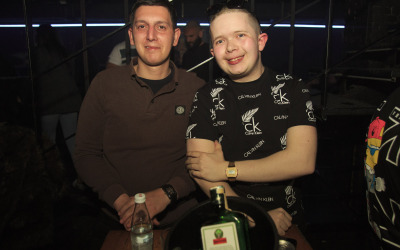 Galerija: 🌸 BLOOM & BOOM X DJ GALLARDO 🌸 - subota, 14.03 - 20