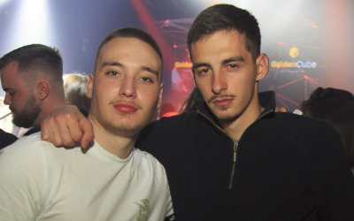 Galerija: 🌸 BLOOM & BOOM X DJ GALLARDO 🌸 - subota, 14.03 - 19