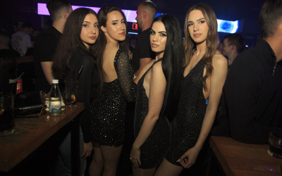 Galerija: 🌸 BLOOM & BOOM X DJ GALLARDO 🌸 - subota, 14.03 - 18