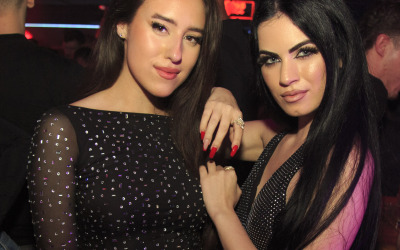 Galerija: 🌸 BLOOM & BOOM X DJ GALLARDO 🌸 - subota, 14.03 - 16