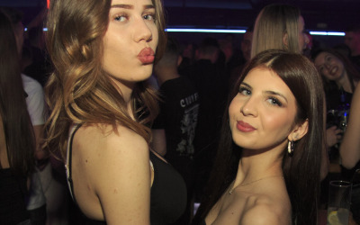 Galerija: 🌸 BLOOM & BOOM X DJ GALLARDO 🌸 - subota, 14.03 - 14