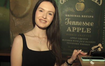 Galerija: 🌸 BLOOM & BOOM X DJ GALLARDO 🌸 - subota, 14.03 - 8