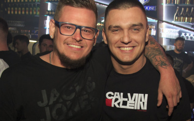 Galerija: 🌸 BLOOM & BOOM X DJ GALLARDO 🌸 - subota, 14.03 - 5