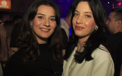 Galerija: 🌸 BLOOM & BOOM X DJ GALLARDO 🌸 - subota, 14.03 - 4