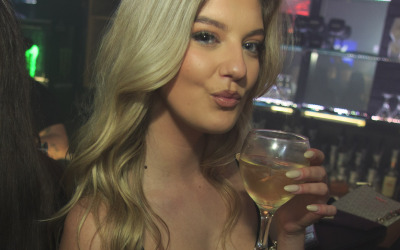 Galerija: 🌸 BLOOM & BOOM X DJ GALLARDO 🌸 - subota, 14.03 - 2