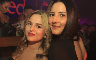 Galerija: 🌸 BLOOM & BOOM X DJ GALLARDO 🌸 - subota, 14.03 - 0