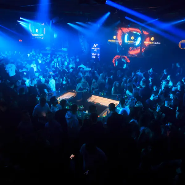 GoldenCube Mostar - 📚 STUDENTSKA SRIJEDA 📚