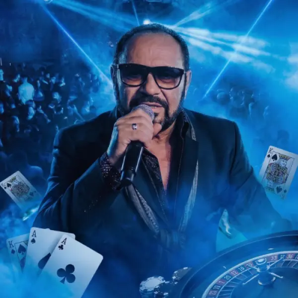 GoldenCube Mostar - 🎤MILE KITIĆ - KONCERT🎤