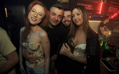 Galerija: ✅ VIBE CHECK ✅ - subota, 21.03 - 94