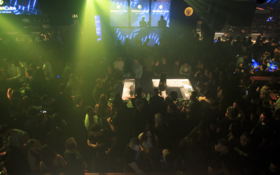 Galerija: ✅ VIBE CHECK ✅ - subota, 21.03 - 93