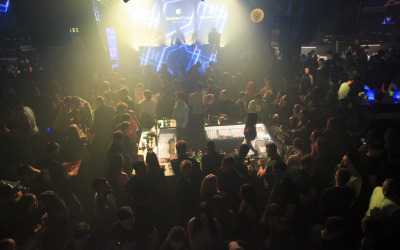 Galerija: ✅ VIBE CHECK ✅ - subota, 21.03 - 92