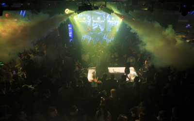 Galerija: ✅ VIBE CHECK ✅ - subota, 21.03 - 90