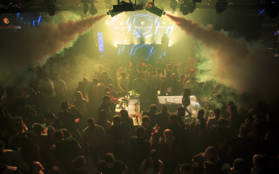 Galerija: ✅ VIBE CHECK ✅ - subota, 21.03 - 89