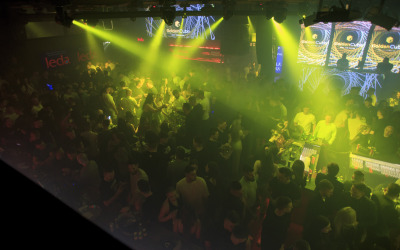 Galerija: ✅ VIBE CHECK ✅ - subota, 21.03 - 88