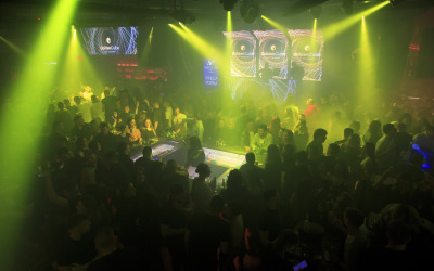 Galerija: ✅ VIBE CHECK ✅ - subota, 21.03 - 86