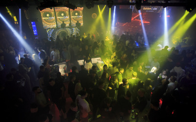 Galerija: ✅ VIBE CHECK ✅ - subota, 21.03 - 85