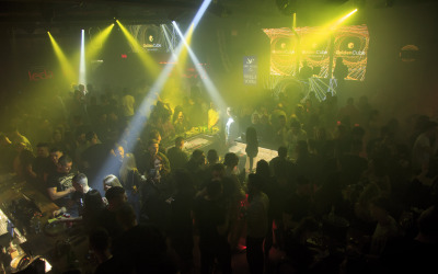 Galerija: ✅ VIBE CHECK ✅ - subota, 21.03 - 84