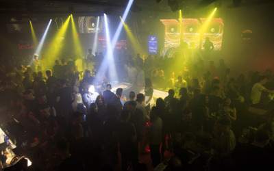 Galerija: ✅ VIBE CHECK ✅ - subota, 21.03 - 83