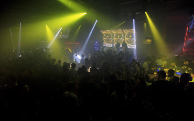 Galerija: ✅ VIBE CHECK ✅ - subota, 21.03 - 82