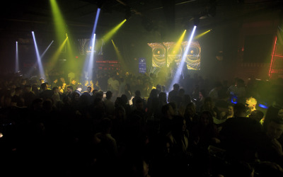 Galerija: ✅ VIBE CHECK ✅ - subota, 21.03 - 81