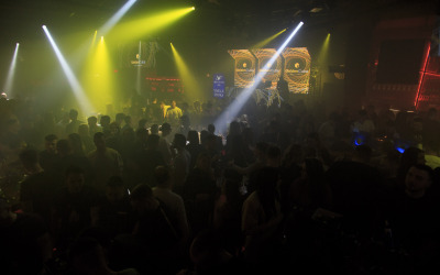 Galerija: ✅ VIBE CHECK ✅ - subota, 21.03 - 80