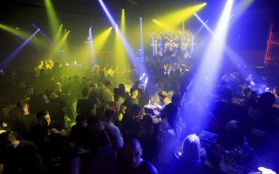 Galerija: ✅ VIBE CHECK ✅ - subota, 21.03 - 79