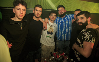 Galerija: ✅ VIBE CHECK ✅ - subota, 21.03 - 77