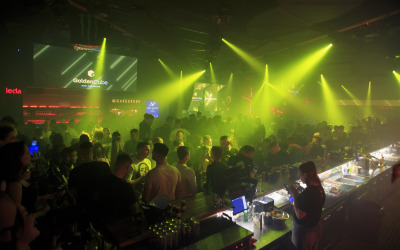 Galerija: ✅ VIBE CHECK ✅ - subota, 21.03 - 75