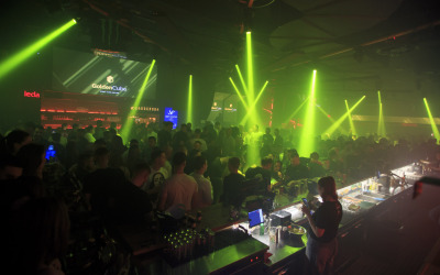 Galerija: ✅ VIBE CHECK ✅ - subota, 21.03 - 73