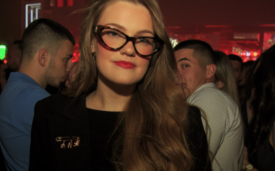 Galerija: ✅ VIBE CHECK ✅ - subota, 21.03 - 70