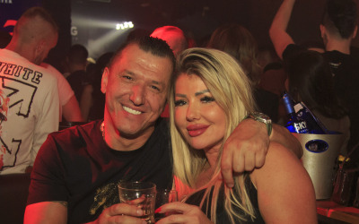 Galerija: ✅ VIBE CHECK ✅ - subota, 21.03 - 68