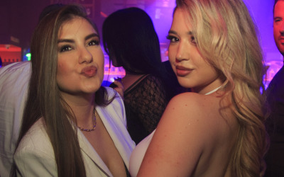 Galerija: ✅ VIBE CHECK ✅ - subota, 21.03 - 65