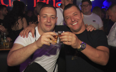 Galerija: ✅ VIBE CHECK ✅ - subota, 21.03 - 64