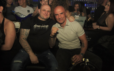 Galerija: ✅ VIBE CHECK ✅ - subota, 21.03 - 63