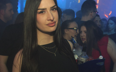 Galerija: ✅ VIBE CHECK ✅ - subota, 21.03 - 60