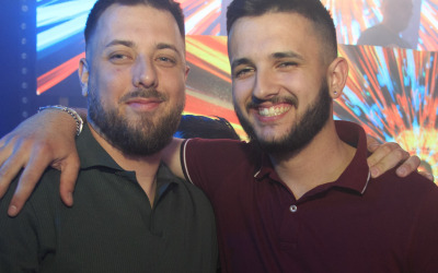 Galerija: ✅ VIBE CHECK ✅ - subota, 21.03 - 57