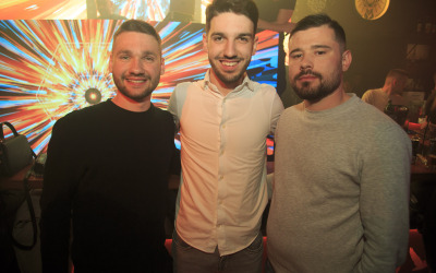 Galerija: ✅ VIBE CHECK ✅ - subota, 21.03 - 56