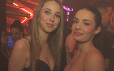 Galerija: ✅ VIBE CHECK ✅ - subota, 21.03 - 54