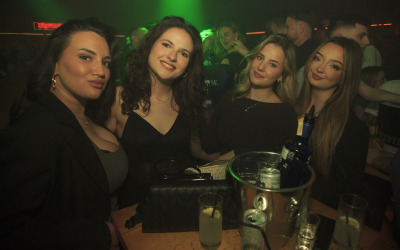 Galerija: ✅ VIBE CHECK ✅ - subota, 21.03 - 52