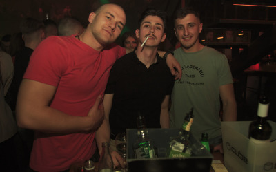 Galerija: ✅ VIBE CHECK ✅ - subota, 21.03 - 51