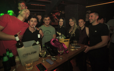 Galerija: ✅ VIBE CHECK ✅ - subota, 21.03 - 50