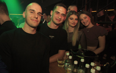 Galerija: ✅ VIBE CHECK ✅ - subota, 21.03 - 49