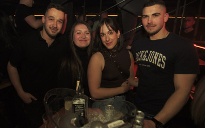 Galerija: ✅ VIBE CHECK ✅ - subota, 21.03 - 48