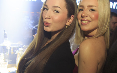 Galerija: ✅ VIBE CHECK ✅ - subota, 21.03 - 47