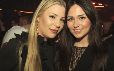 Galerija: ✅ VIBE CHECK ✅ - subota, 21.03 - 46